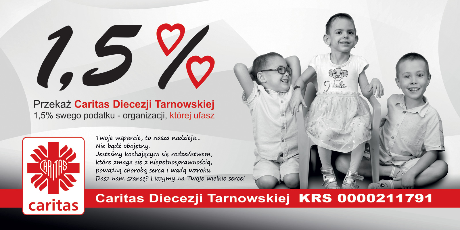 Caritas 2025 baner b